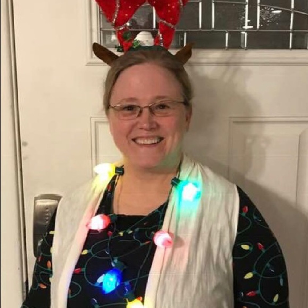 Meet your Posher, Sandra